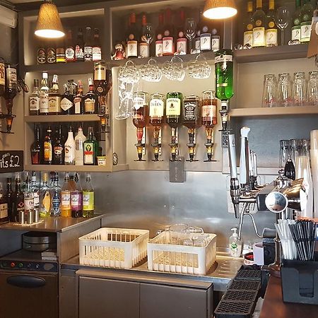 Glan-Neigr Bar Hotel Rhosneigr Ngoại thất bức ảnh