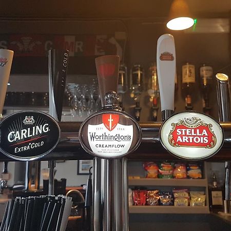 Glan-Neigr Bar Hotel Rhosneigr Ngoại thất bức ảnh