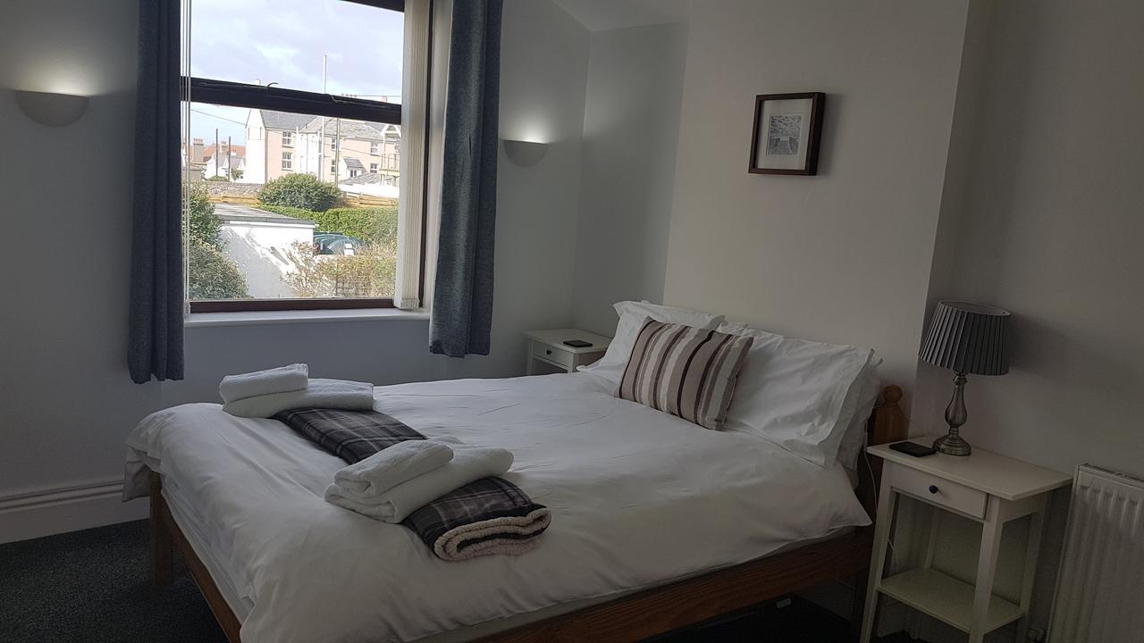 Glan-Neigr Bar Hotel Rhosneigr Ngoại thất bức ảnh