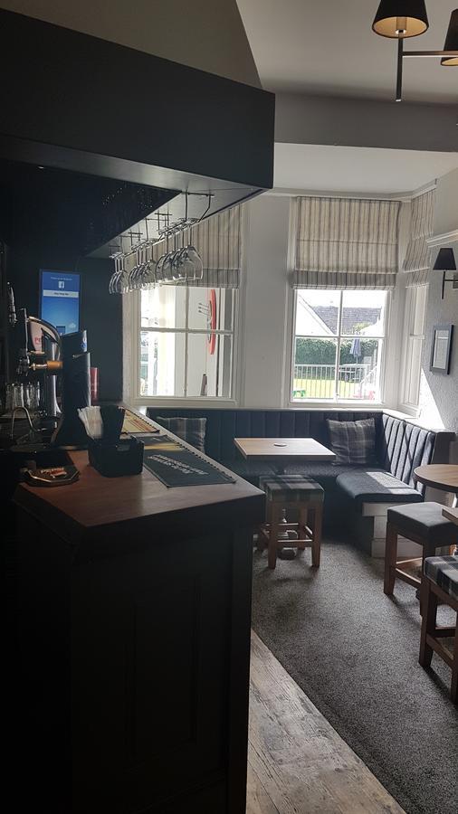 Glan-Neigr Bar Hotel Rhosneigr Ngoại thất bức ảnh