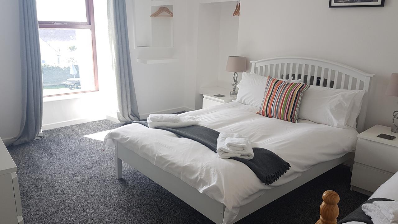 Glan-Neigr Bar Hotel Rhosneigr Ngoại thất bức ảnh