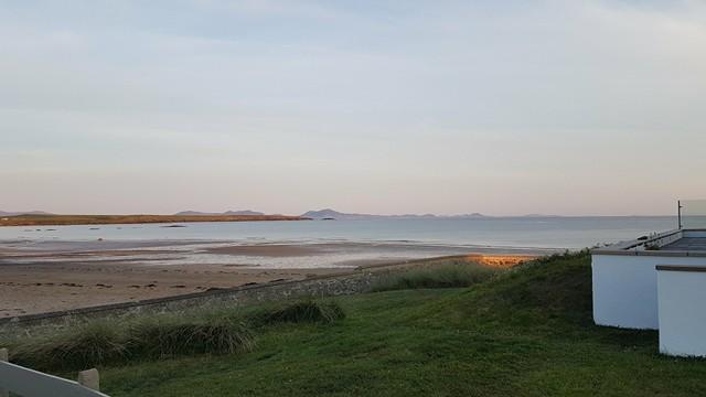 Glan-Neigr Bar Hotel Rhosneigr Ngoại thất bức ảnh