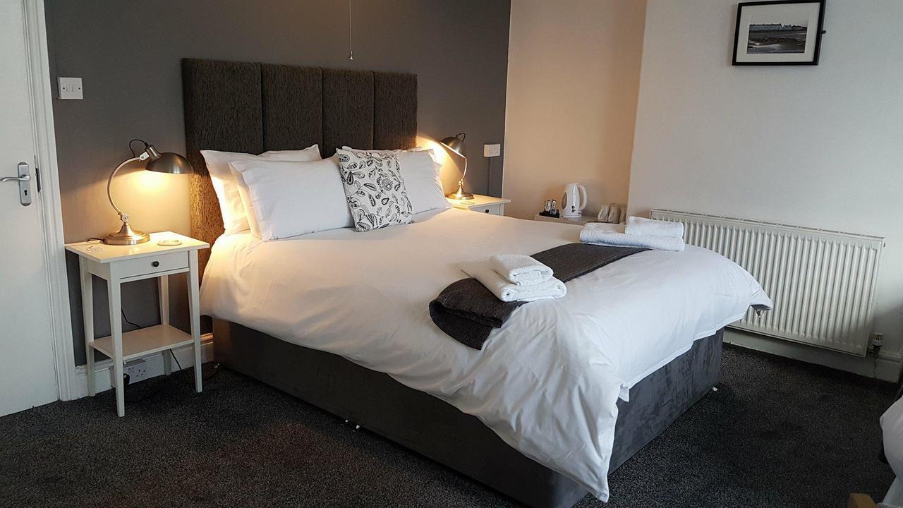 Glan-Neigr Bar Hotel Rhosneigr Ngoại thất bức ảnh