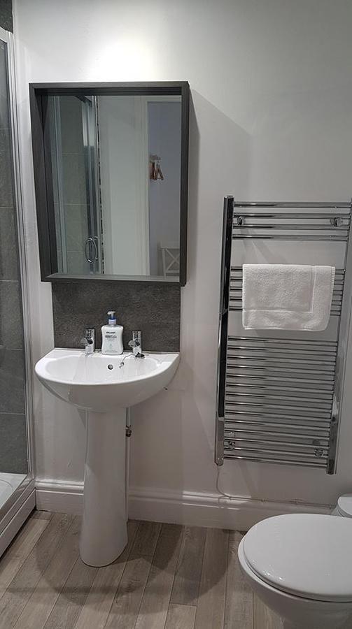 Glan-Neigr Bar Hotel Rhosneigr Ngoại thất bức ảnh